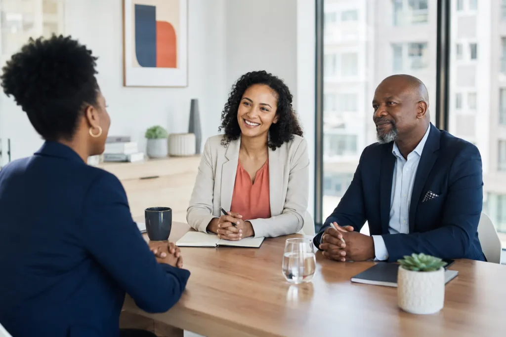 Permanent Recruitment services